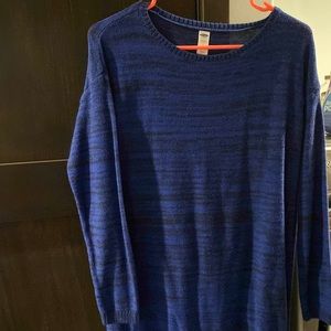 Old Navy maternity top